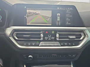 BMW 320e Tour. M Sport Steptr