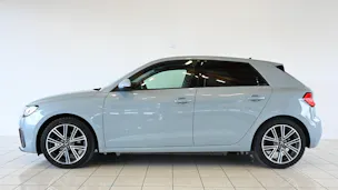 Audi A1 Sportback 1.0 30 TFSI Attraction S-Tronic
