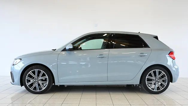 Audi A1 Sportback 1.0 30 TFSI Attraction S-Tronic