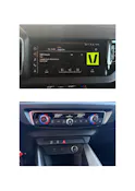 Audi A1 Sportback 1.0 30 TFSI Attraction S-Tronic