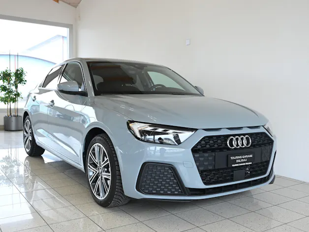 Audi A1 Sportback 1.0 30 TFSI Attraction S-Tronic