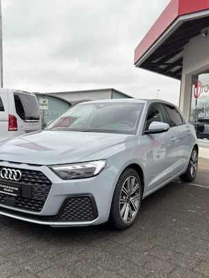 Audi A1 Sportback 1.0 30 TFSI Attraction S-Tronic