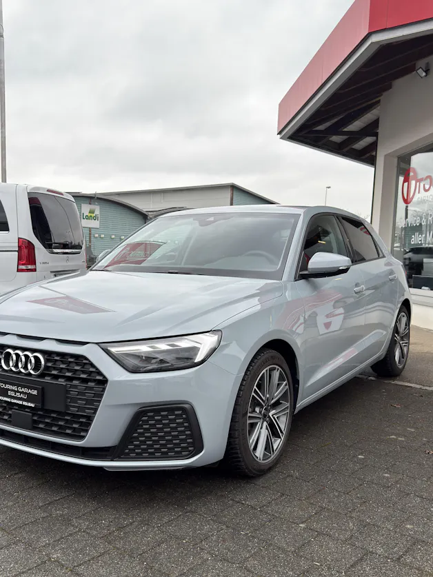 Audi A1 Sportback 1.0 30 TFSI Attraction S-Tronic