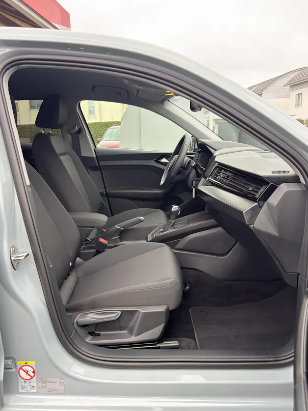 Audi A1 Sportback 1.0 30 TFSI Attraction S-Tronic