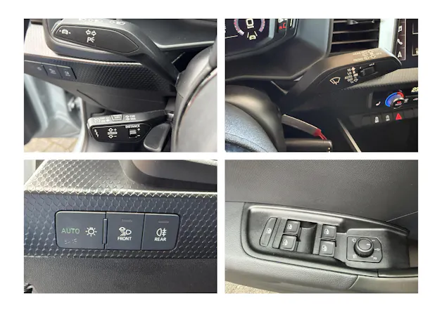 Audi A1 Sportback 1.0 30 TFSI Attraction S-Tronic