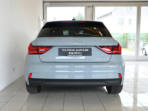 Audi A1 Sportback 1.0 30 TFSI Attraction S-Tronic