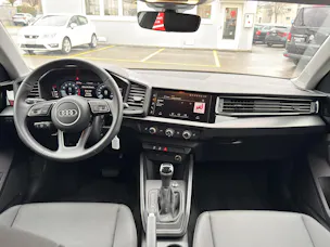 Audi A1 Sportback 1.0 30 TFSI Attraction S-Tronic
