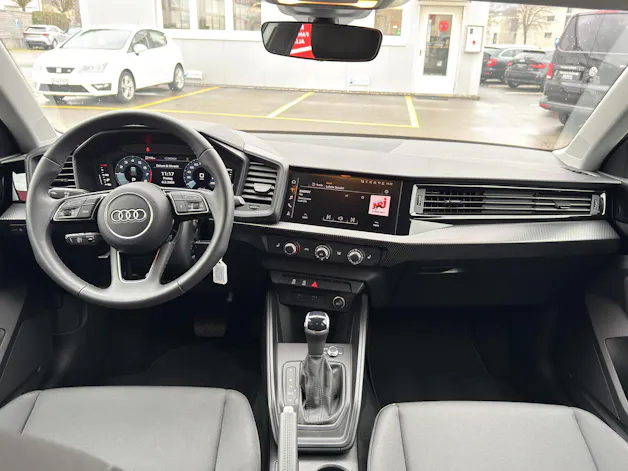 Audi A1 Sportback 1.0 30 TFSI Attraction S-Tronic
