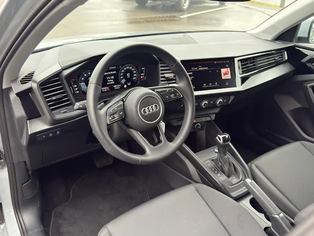 Audi A1 Sportback 1.0 30 TFSI Attraction S-Tronic
