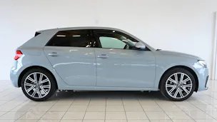 Audi A1 Sportback 1.0 30 TFSI Attraction S-Tronic