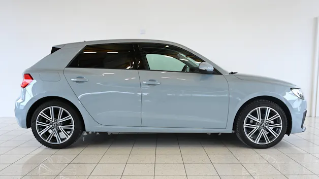 Audi A1 Sportback 1.0 30 TFSI Attraction S-Tronic