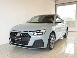 Audi A1 Sportback 1.0 30 TFSI Attraction S-Tronic