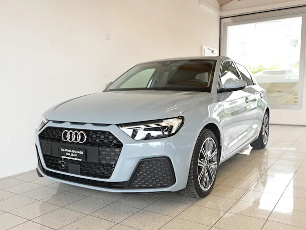 Audi A1 Sportback 1.0 30 TFSI Attraction S-Tronic