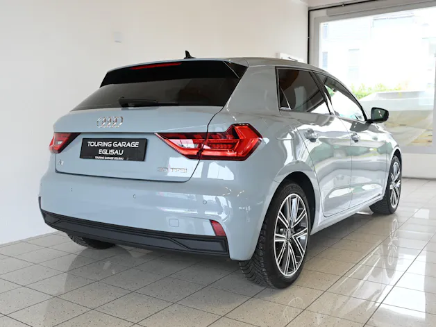 Audi A1 Sportback 1.0 30 TFSI Attraction S-Tronic