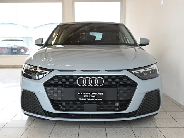 Audi A1 Sportback 1.0 30 TFSI Attraction S-Tronic