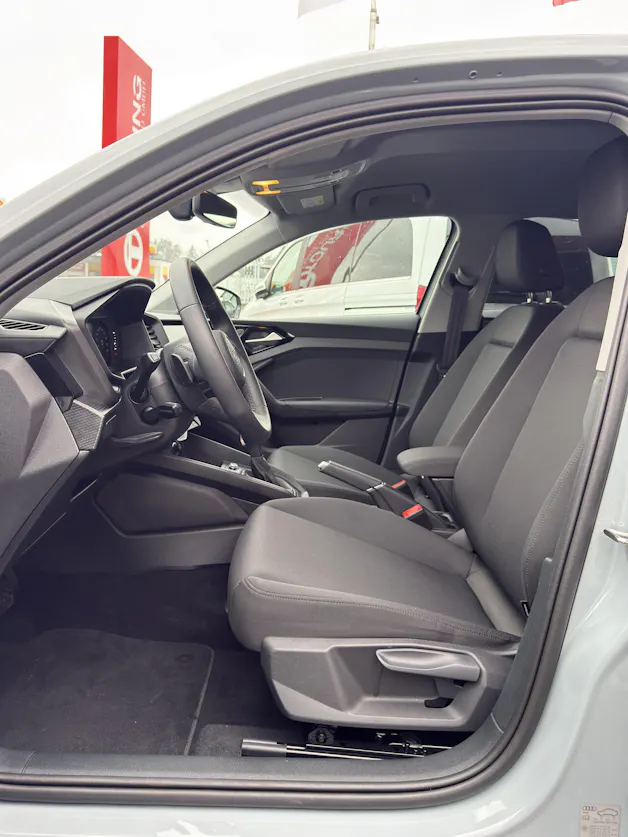 Audi A1 Sportback 1.0 30 TFSI Attraction S-Tronic