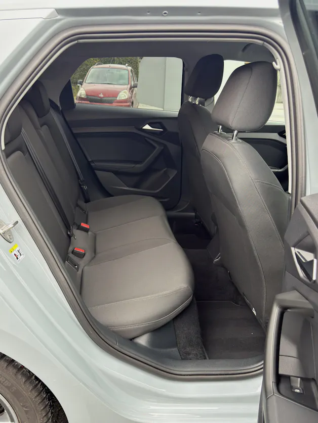 Audi A1 Sportback 1.0 30 TFSI Attraction S-Tronic