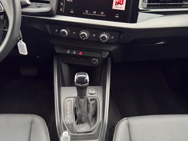 Audi A1 Sportback 1.0 30 TFSI Attraction S-Tronic
