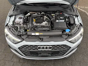 Audi A1 Sportback 1.0 30 TFSI Attraction S-Tronic