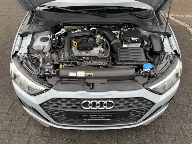 Audi A1 Sportback 1.0 30 TFSI Attraction S-Tronic