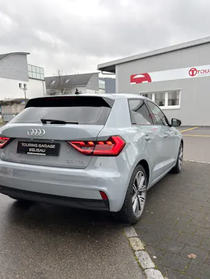Audi A1 Sportback 1.0 30 TFSI Attraction S-Tronic