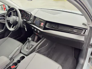 Audi A1 Sportback 1.0 30 TFSI Attraction S-Tronic