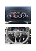 Audi A1 Sportback 1.0 30 TFSI Attraction S-Tronic