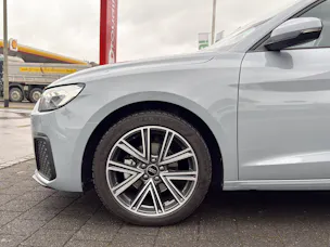 Audi A1 Sportback 1.0 30 TFSI Attraction S-Tronic