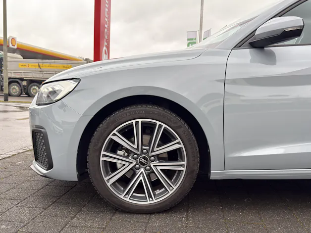 Audi A1 Sportback 1.0 30 TFSI Attraction S-Tronic