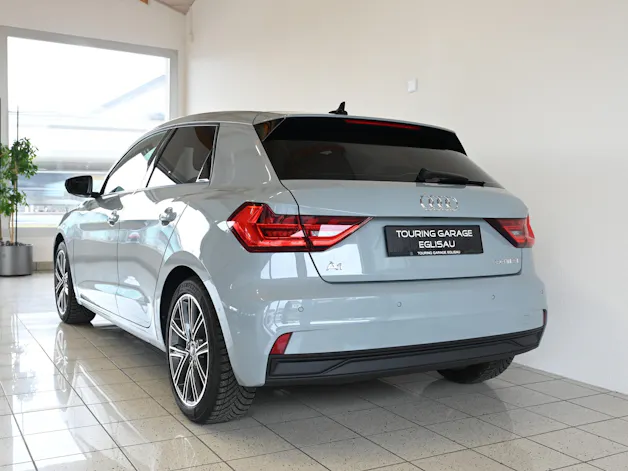 Audi A1 Sportback 1.0 30 TFSI Attraction S-Tronic