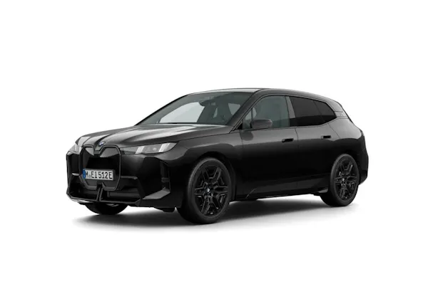 BMW iX xDrive60 M Sport Pro