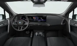 BMW iX xDrive60 M Sport Pro
