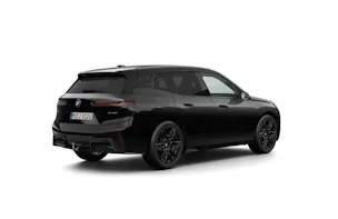 BMW iX xDrive60 M Sport Pro