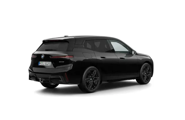 BMW iX xDrive60 M Sport Pro