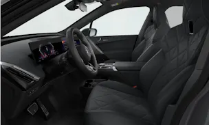 BMW iX xDrive60 M Sport Pro