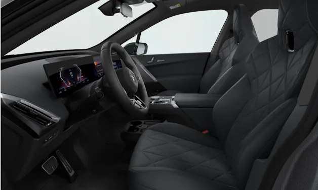 BMW iX xDrive60 M Sport Pro