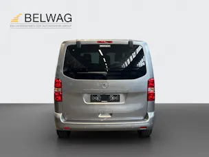 Opel Zafira 2.0D/177 GS S/S