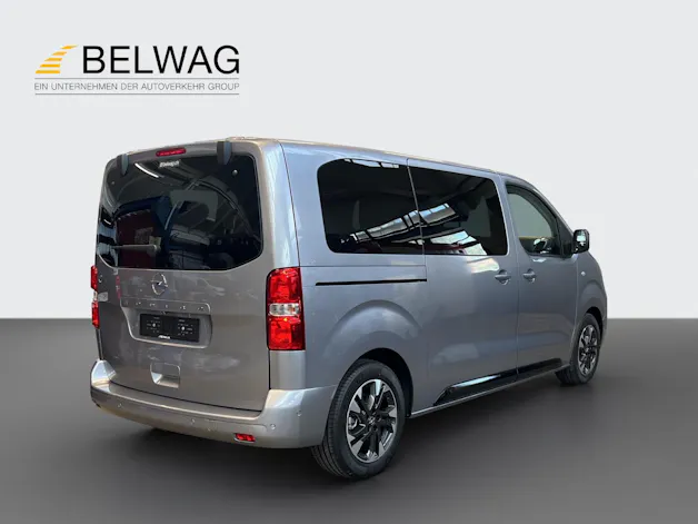 Opel Zafira 2.0D/177 GS S/S