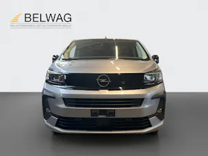 Opel Zafira 2.0D/177 GS S/S