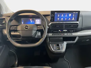 Opel Zafira 2.0D/177 GS S/S