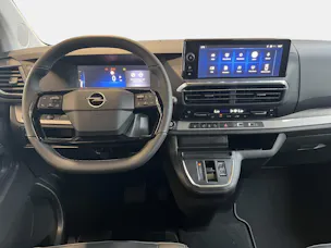 Opel Zafira 2.0D/177 GS S/S