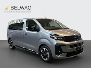 Opel Zafira 2.0D/177 GS S/S