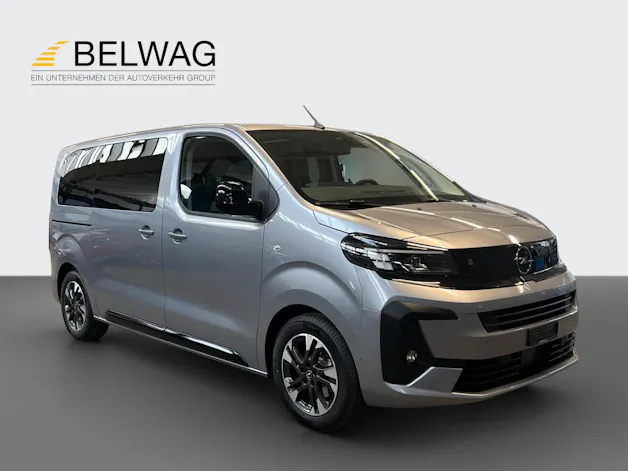 Opel Zafira 2.0D/177 GS S/S