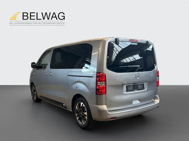 Opel Zafira 2.0D/177 GS S/S