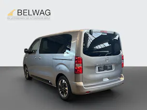 Opel Zafira 2.0D/177 GS S/S