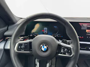 BMW 520d xDr 48V Tour M Sport