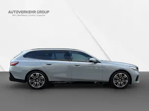 BMW 520d xDr 48V Tour M Sport