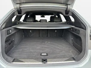 BMW 520d xDr 48V Tour M Sport