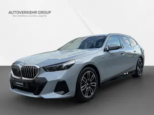 BMW 520d xDr 48V Tour M Sport