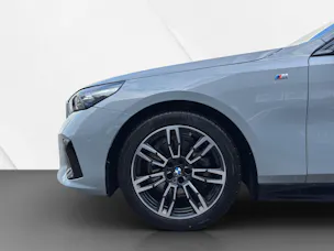 BMW 520d xDr 48V Tour M Sport